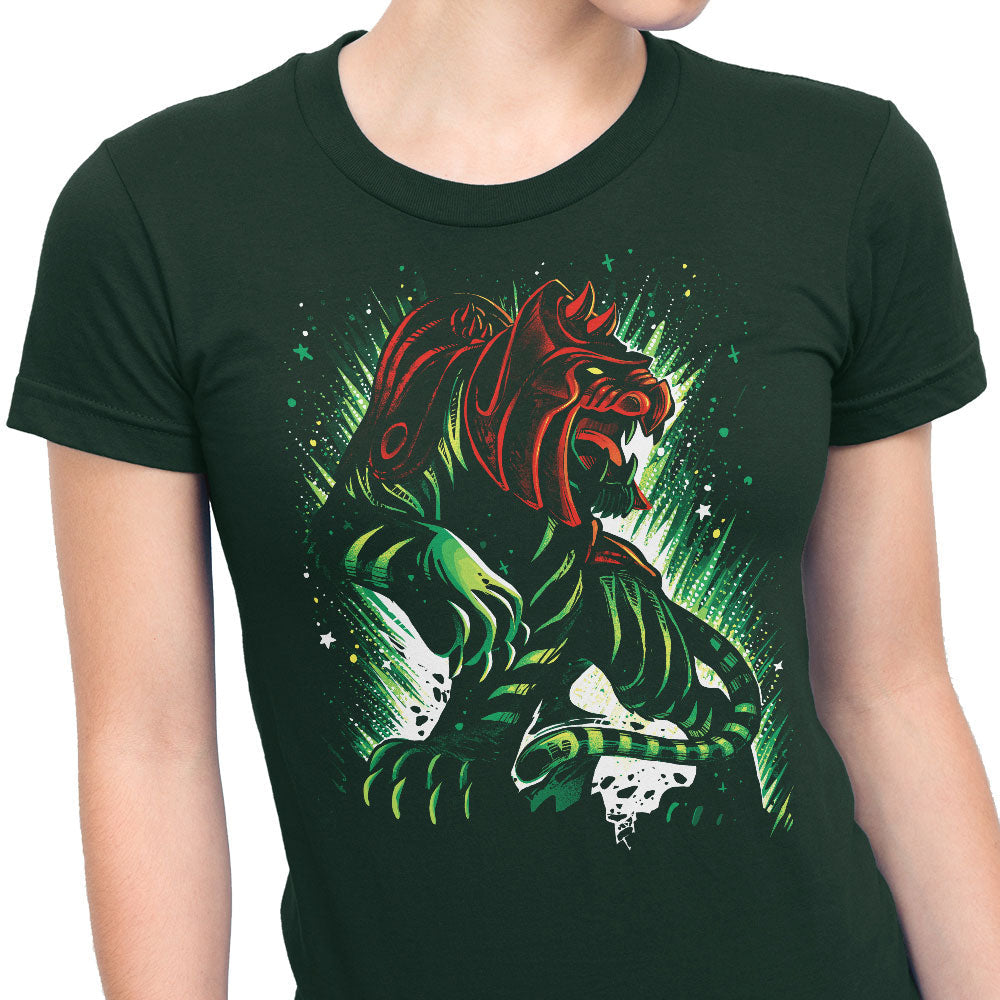 The Fighting Tiger - Women's Apparel product image 6