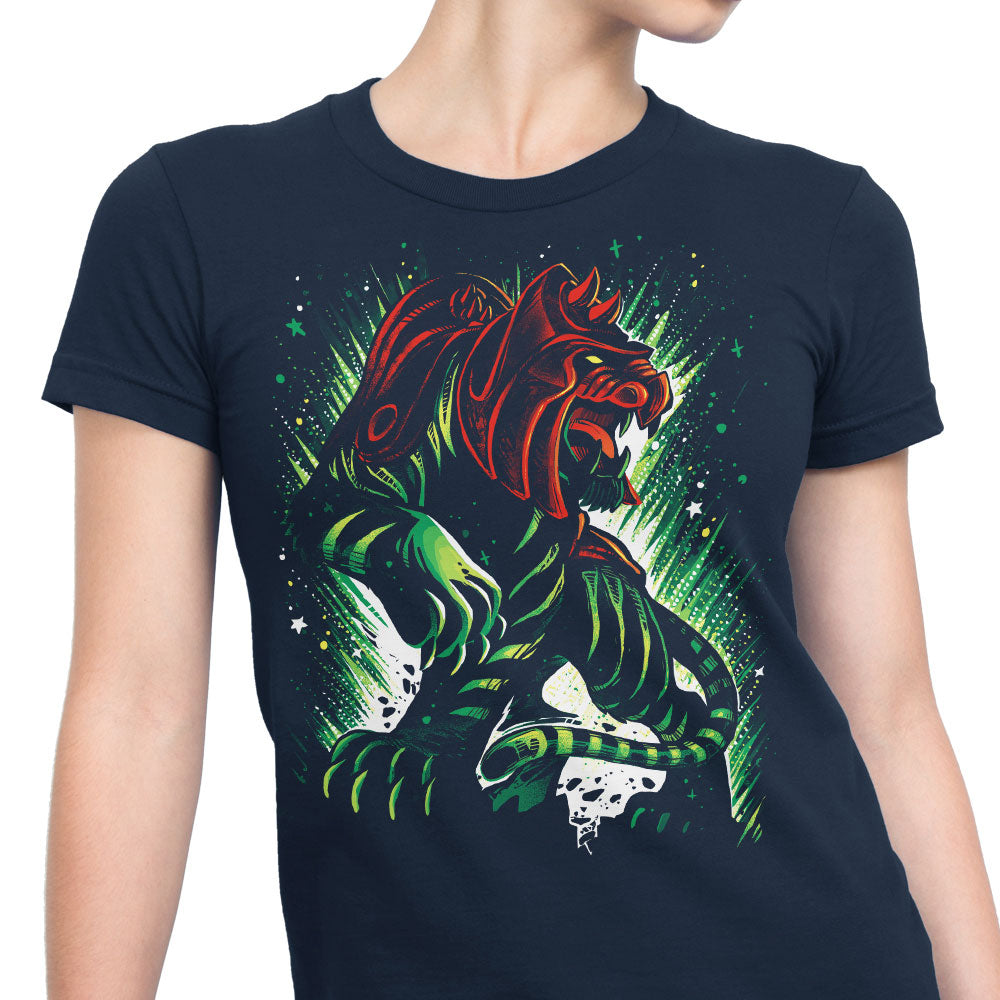 The Fighting Tiger - Women's Apparel product image 11