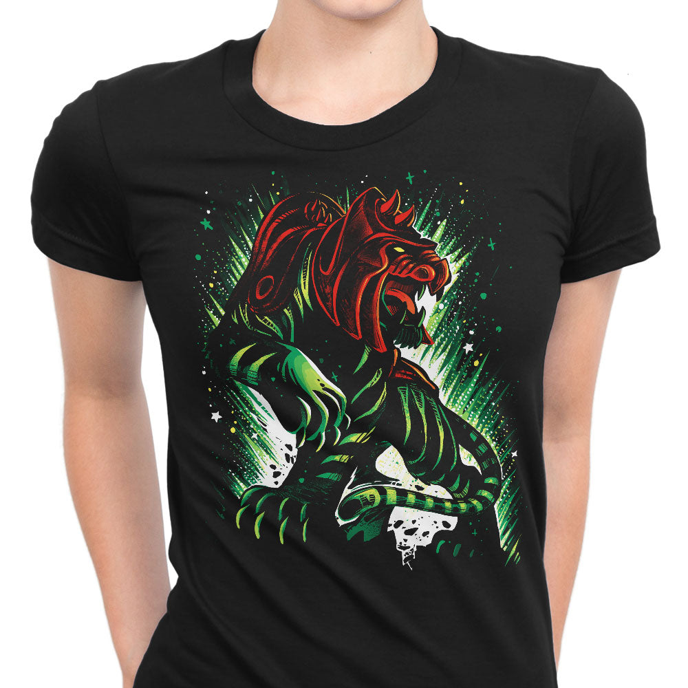 The Fighting Tiger - Women's Apparel product image 10