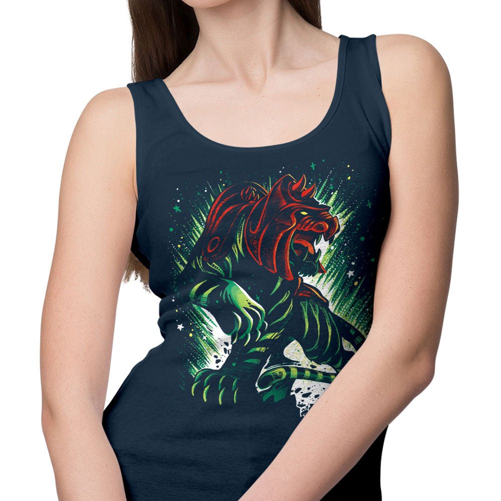 The Fighting Tiger - Tank Top product image 5