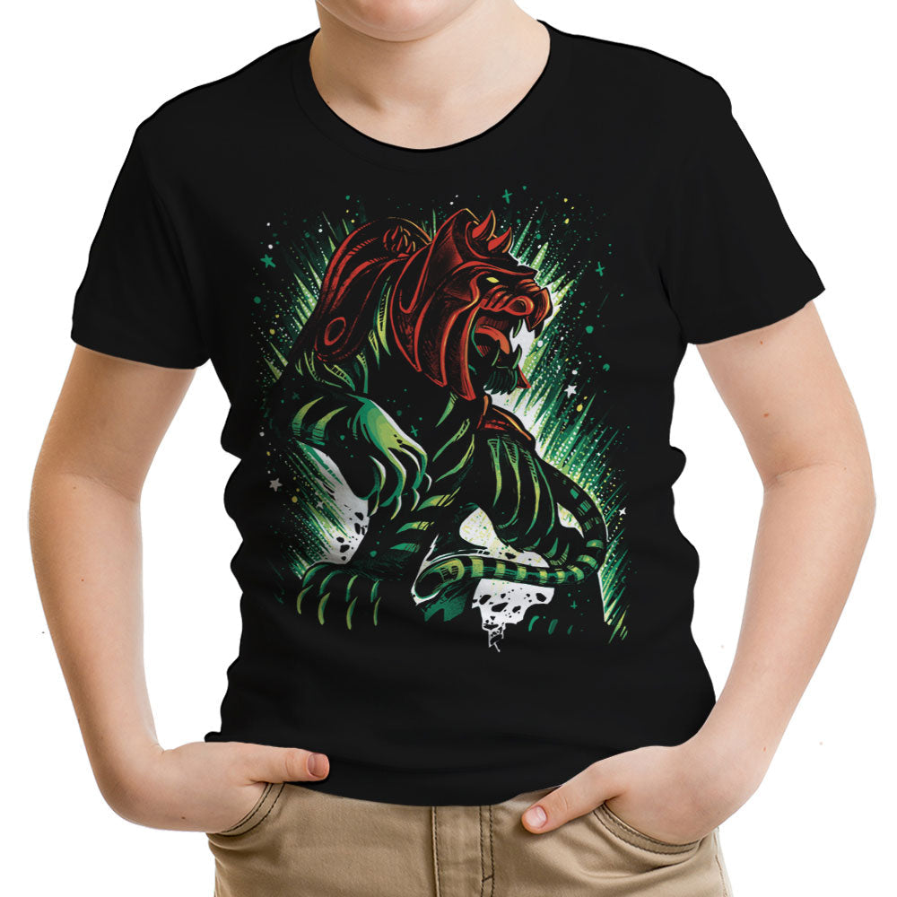 The Fighting Tiger - Youth Apparel product image 7