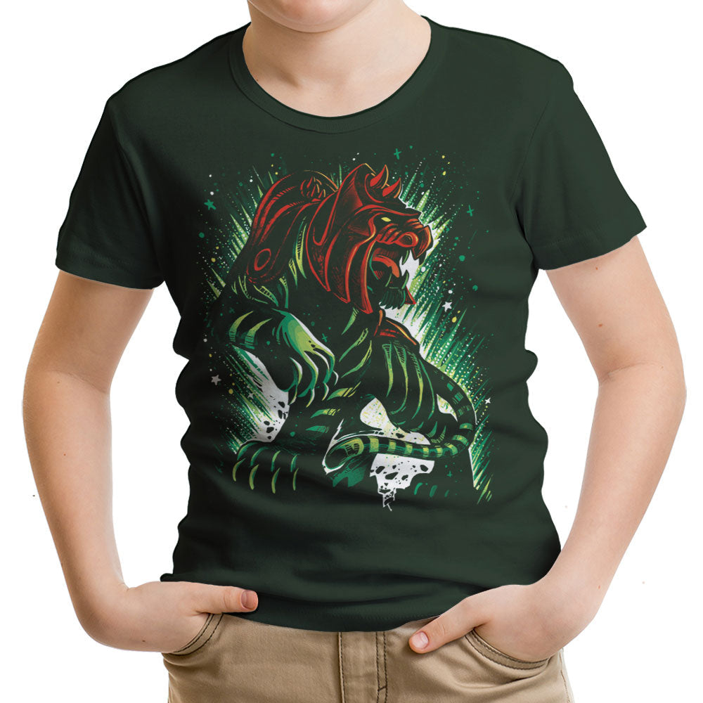 The Fighting Tiger - Youth Apparel product image 9