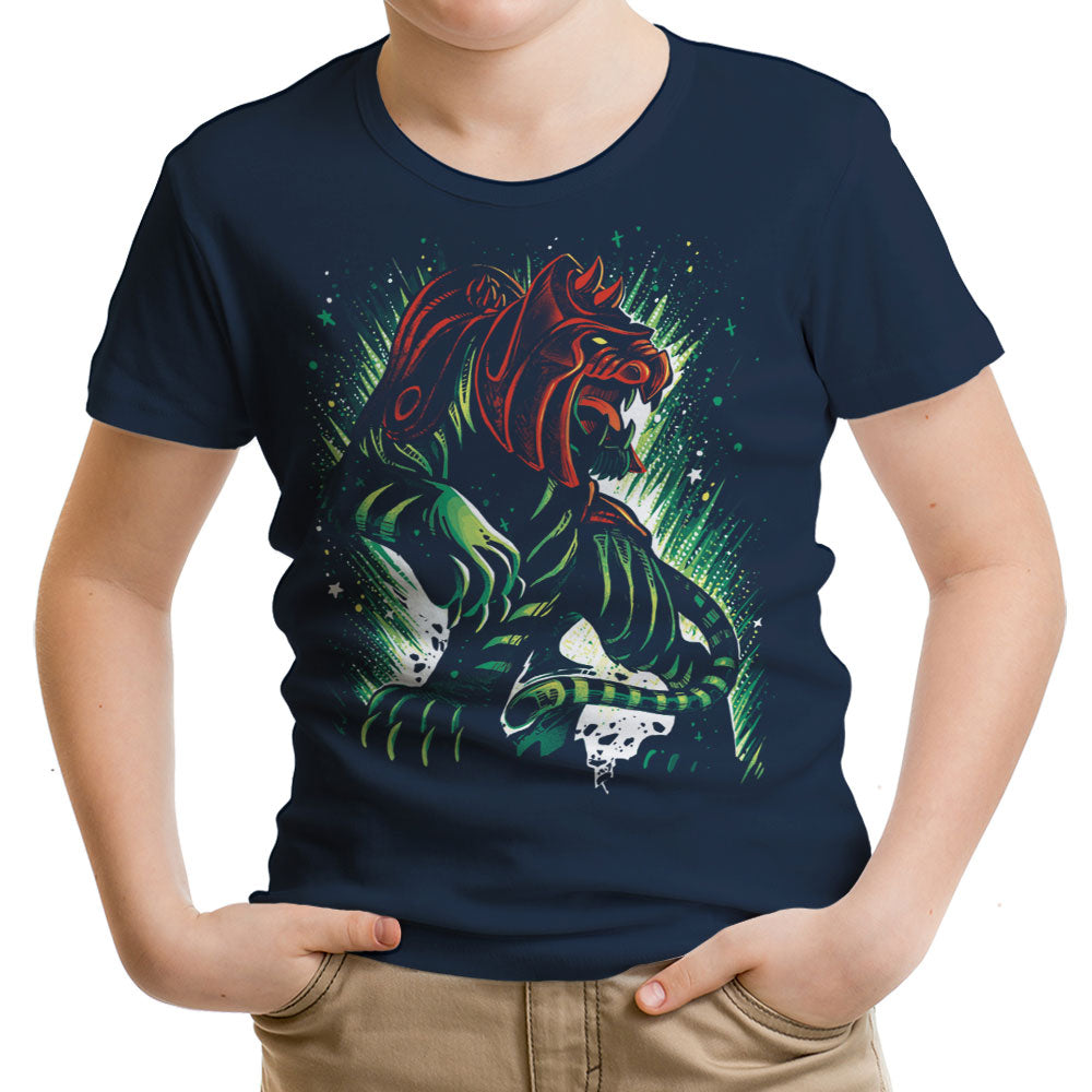 The Fighting Tiger - Youth Apparel product image 8