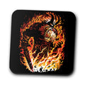 The Fire Giant - Coasters product image 1
