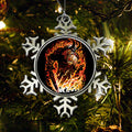 The Fire Giant - Ornament product image 1