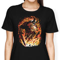The Fire Giant - Women's Apparel product image 1