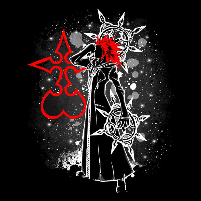 The Flurry of Dancing Flames - Women's V-Neck product image 2