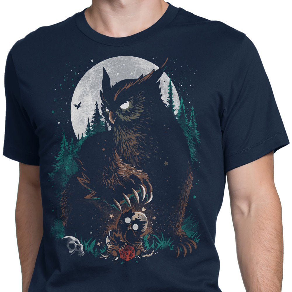 The Great Wild Beast - Men's Apparel product image 4