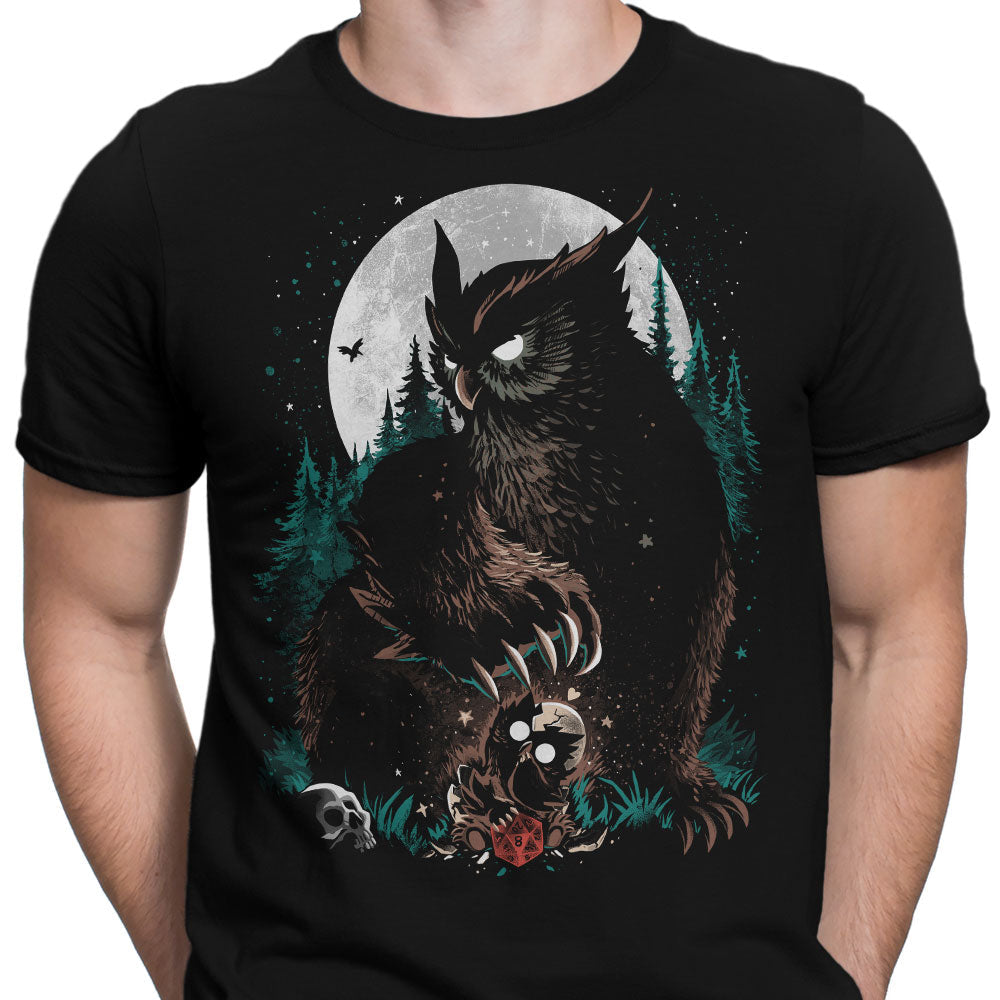 The Great Wild Beast - Men's Apparel product image 3