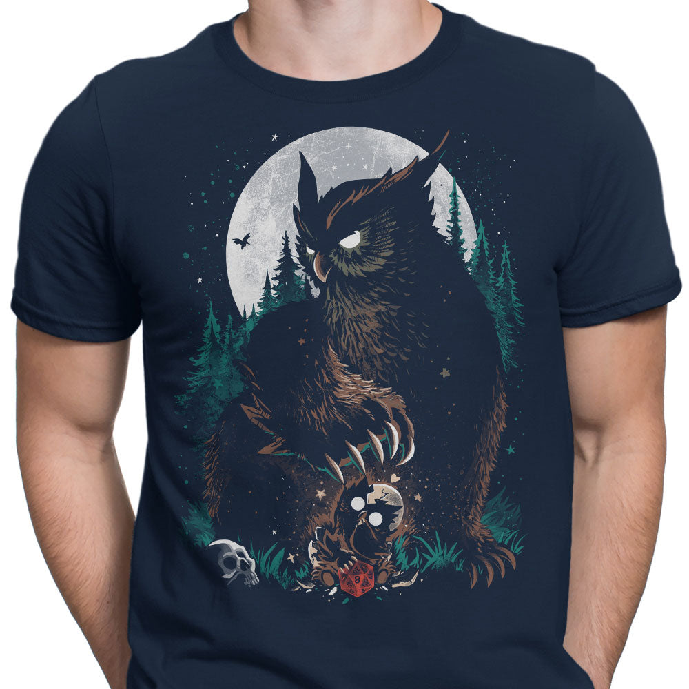 The Great Wild Beast - Men's Apparel product image 5