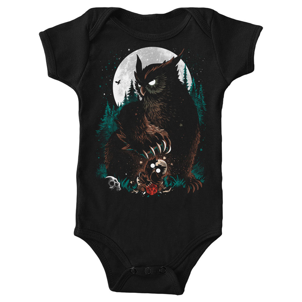 The Great Wild Beast - Youth Apparel product image 12