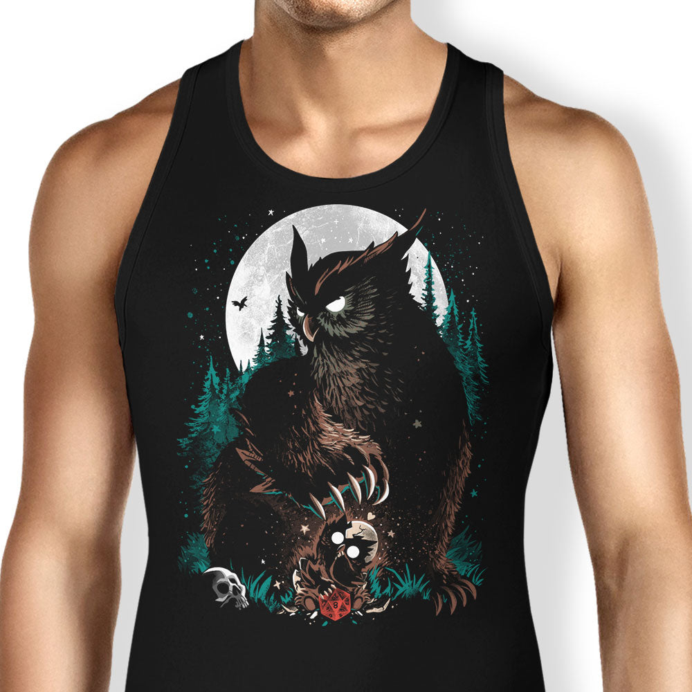 The Great Wild Beast - Tank Top product image 1