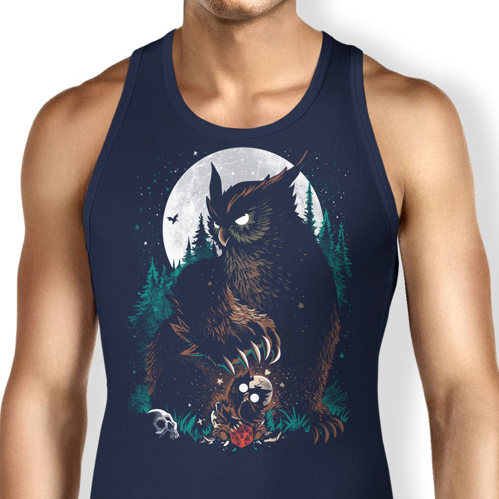 The Great Wild Beast - Tank Top product image 3