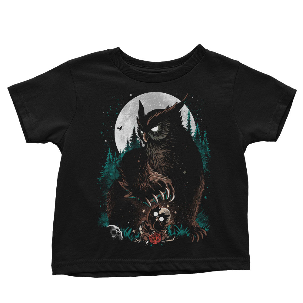 The Great Wild Beast - Youth Apparel product image 4