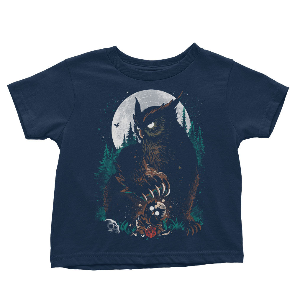 The Great Wild Beast - Youth Apparel product image 11