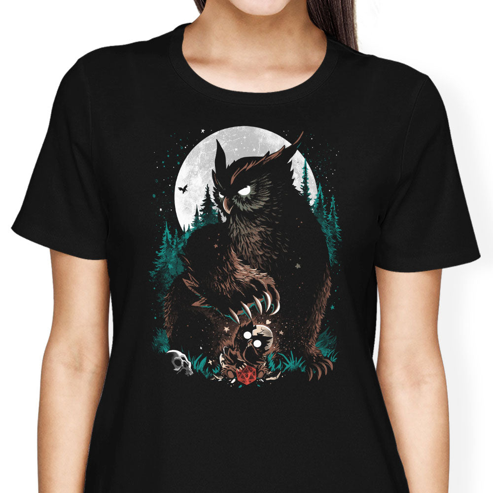 The Great Wild Beast - Women's Apparel product image 1