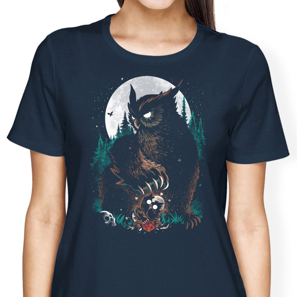 The Great Wild Beast - Women's Apparel product image 6