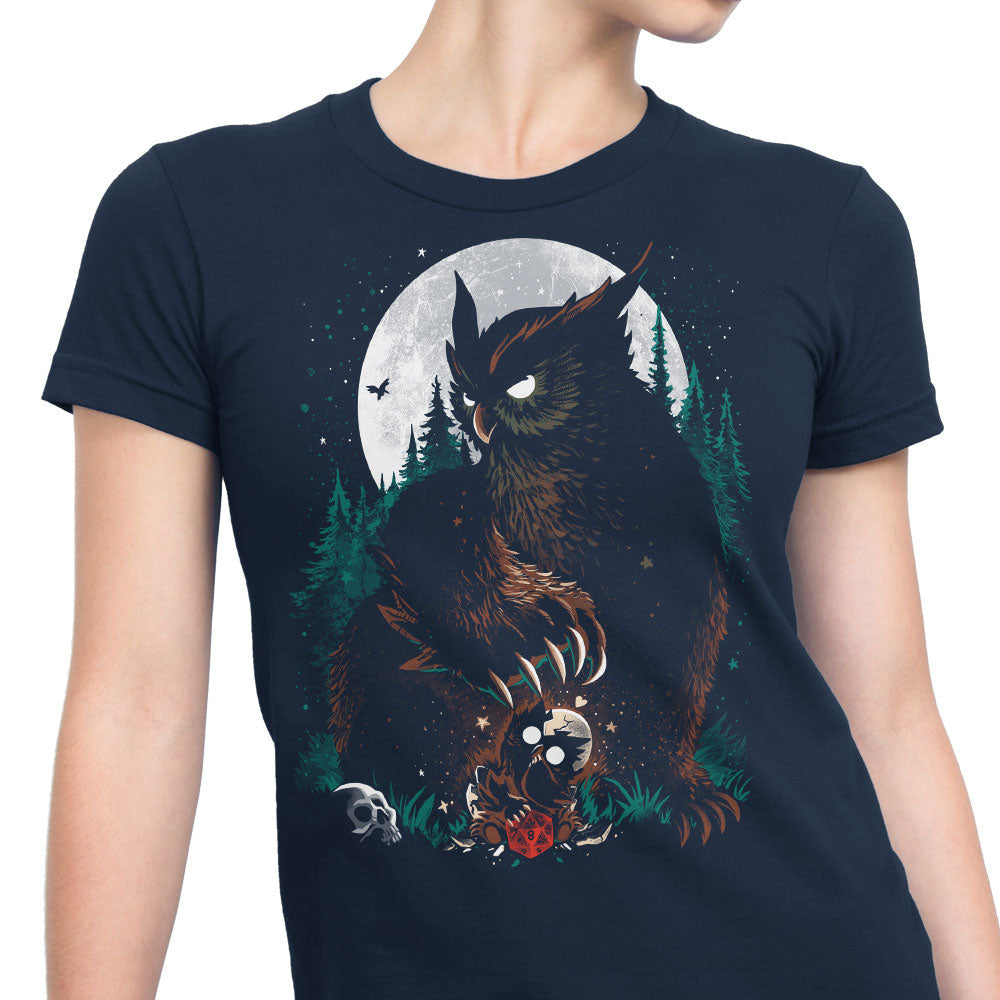 The Great Wild Beast - Women's Apparel product image 4