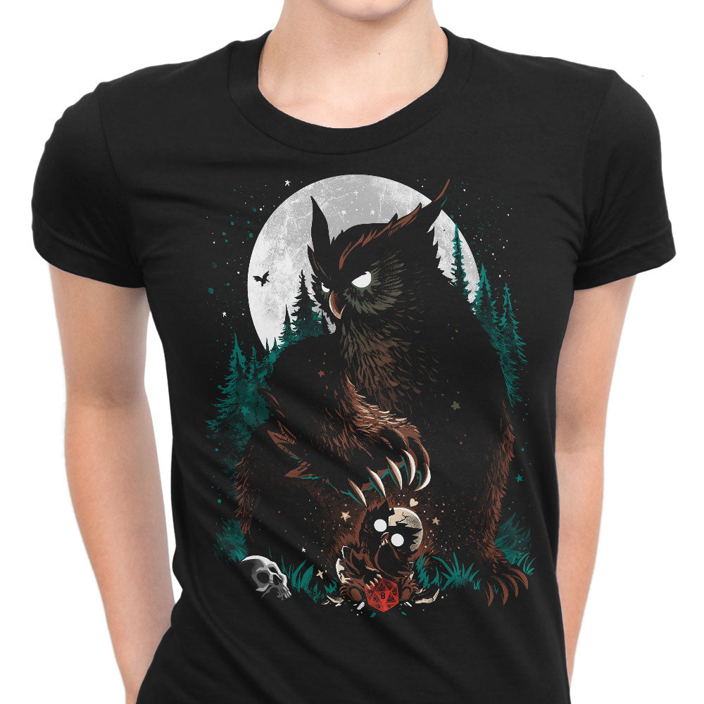 The Great Wild Beast - Women's Apparel product image 3