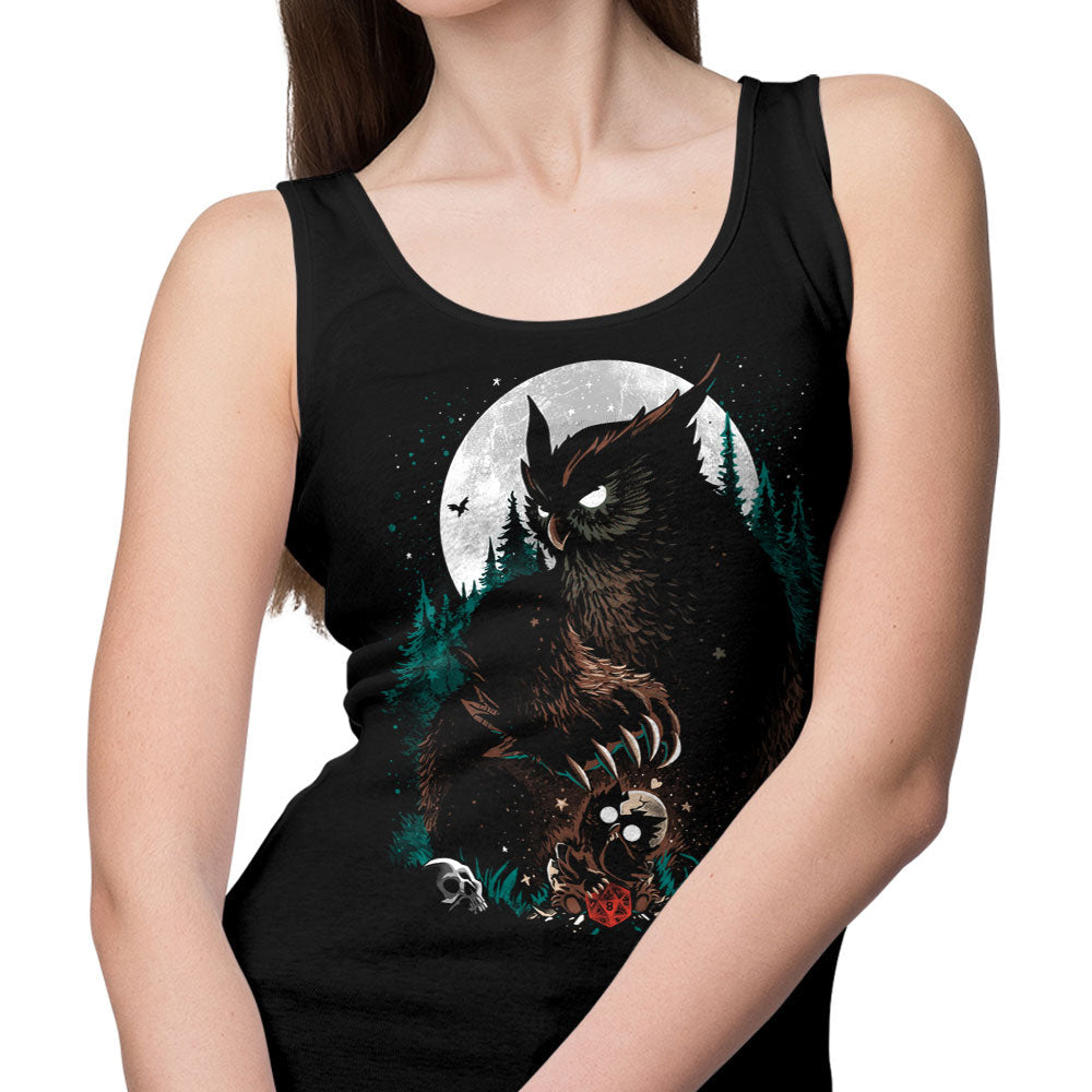 The Great Wild Beast - Tank Top product image 4