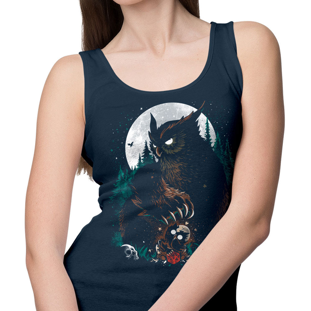 The Great Wild Beast - Tank Top product image 5