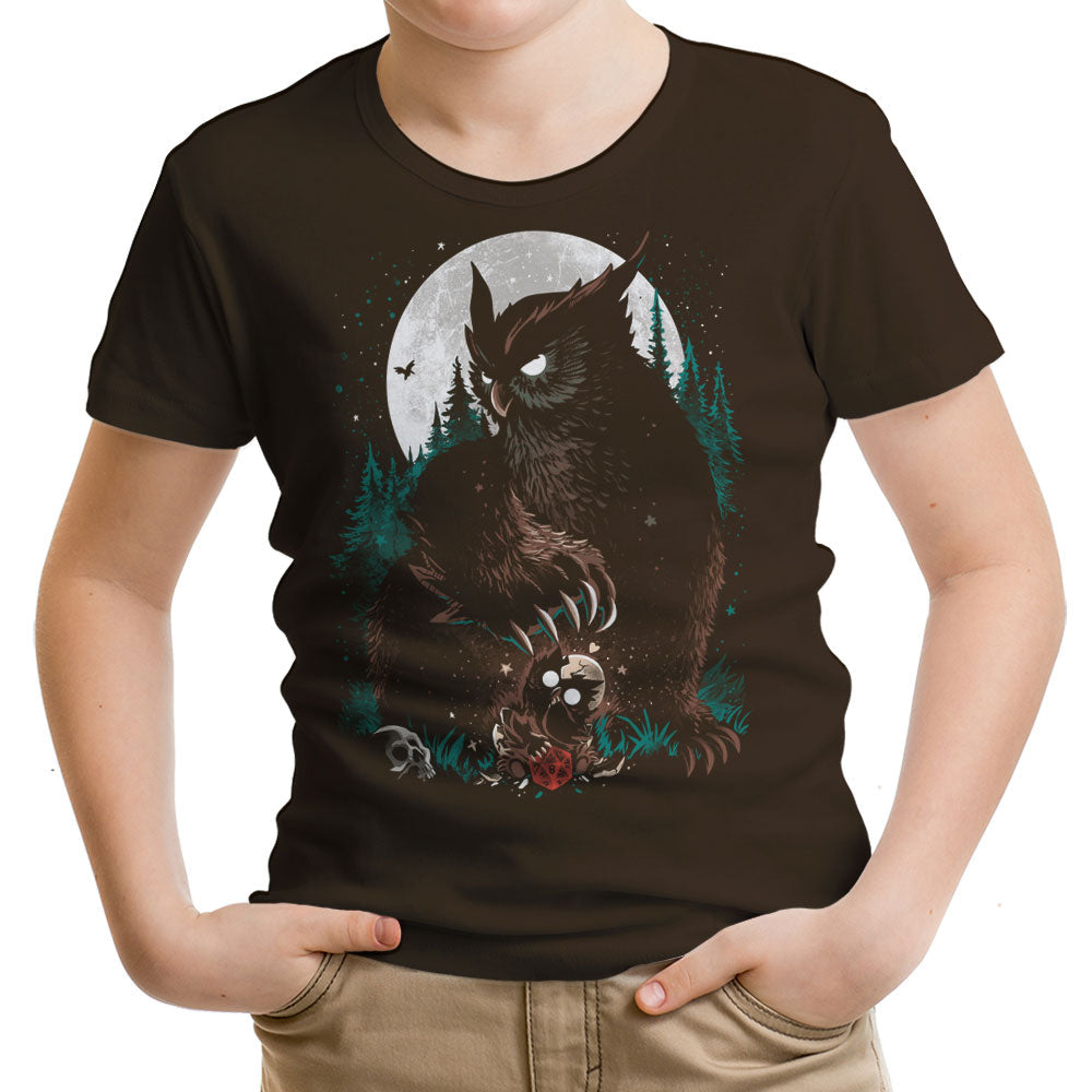 The Great Wild Beast - Youth Apparel product image 9
