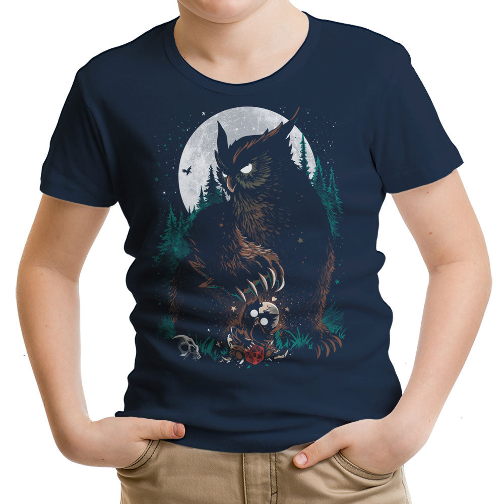The Great Wild Beast - Youth Apparel product image 2