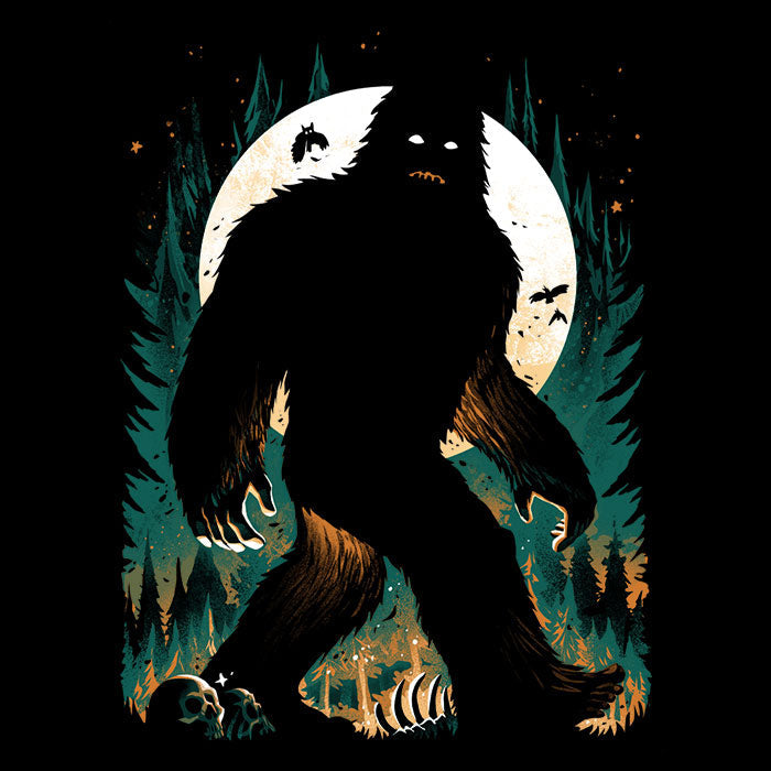 The Hidden One - Women's V-Neck product image 2