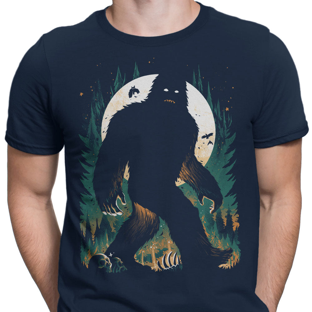 The Hidden One - Men's Apparel product image 5