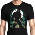 The Hidden One - Men's Apparel product image 1