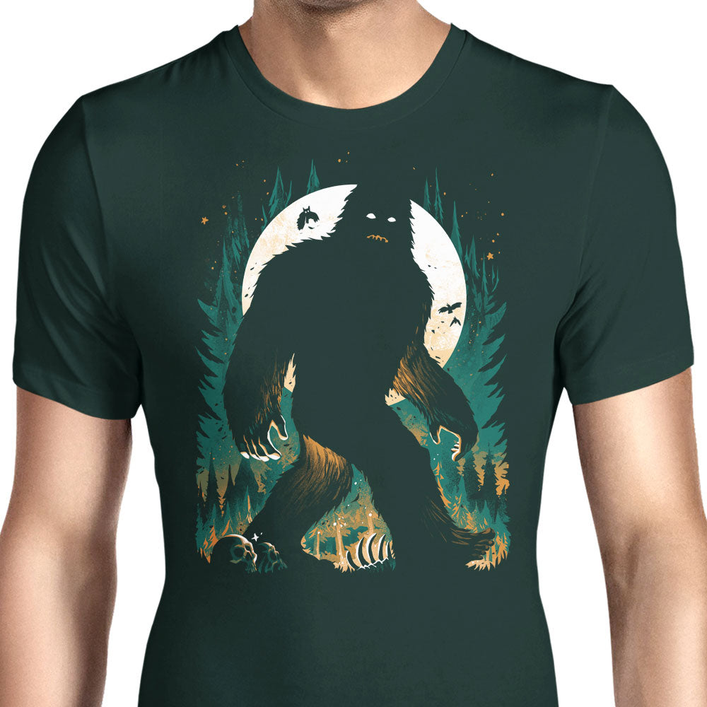 The Hidden One - Men's Apparel product image 9