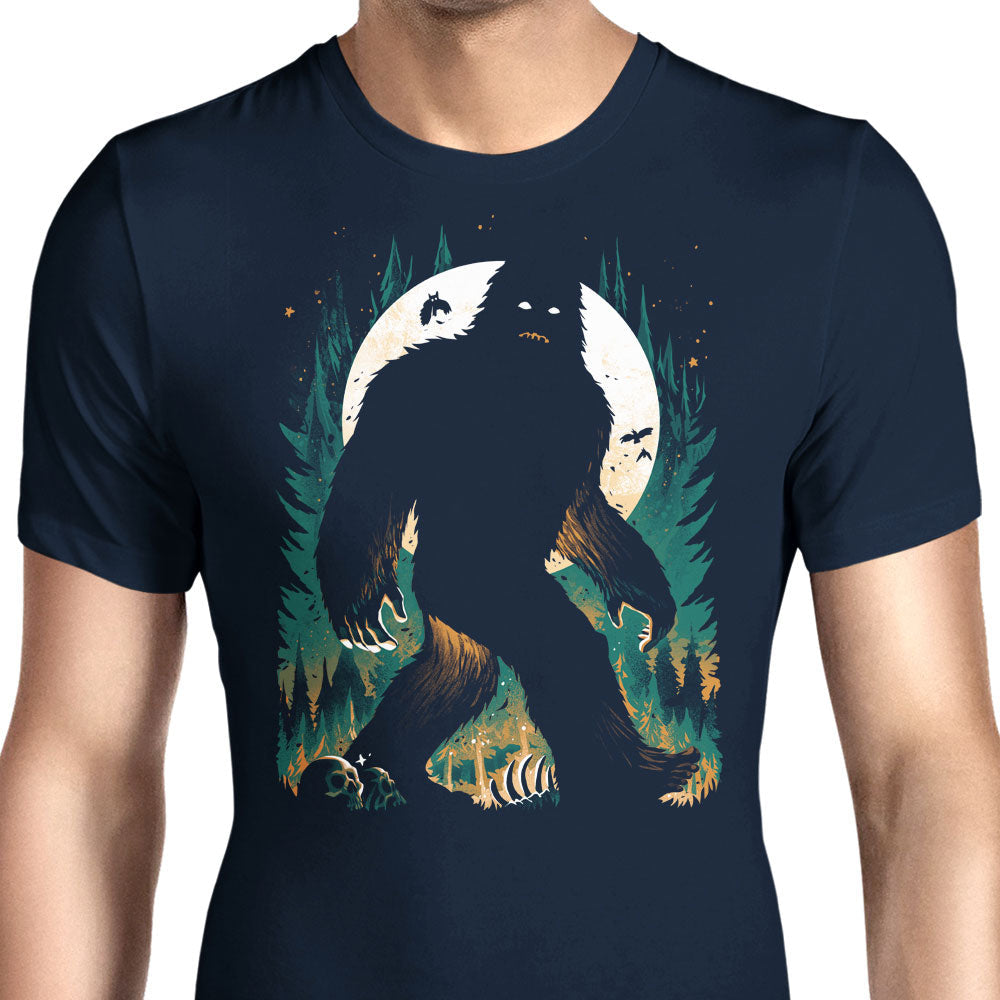 The Hidden One - Men's Apparel product image 8