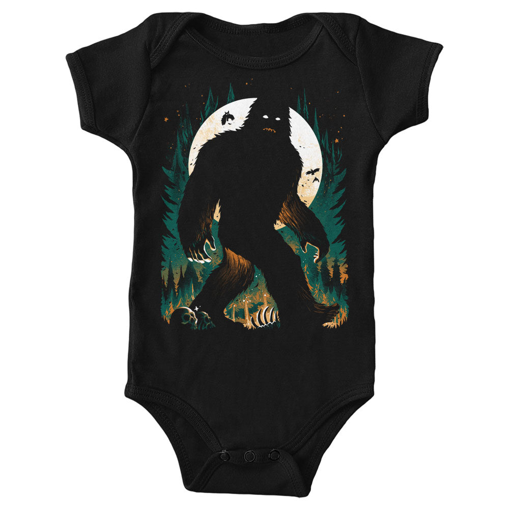 The Hidden One - Youth Apparel product image 6