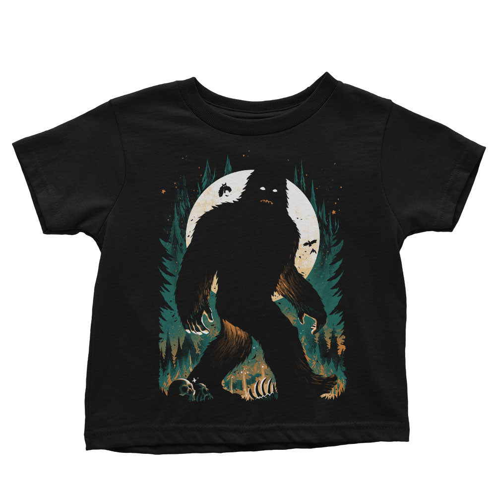 The Hidden One - Youth Apparel product image 10