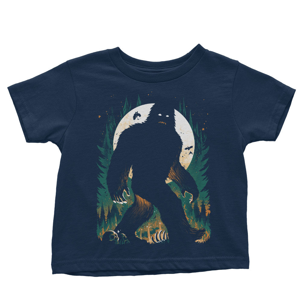The Hidden One - Youth Apparel product image 11