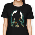 The Hidden One - Women's Apparel product image 1