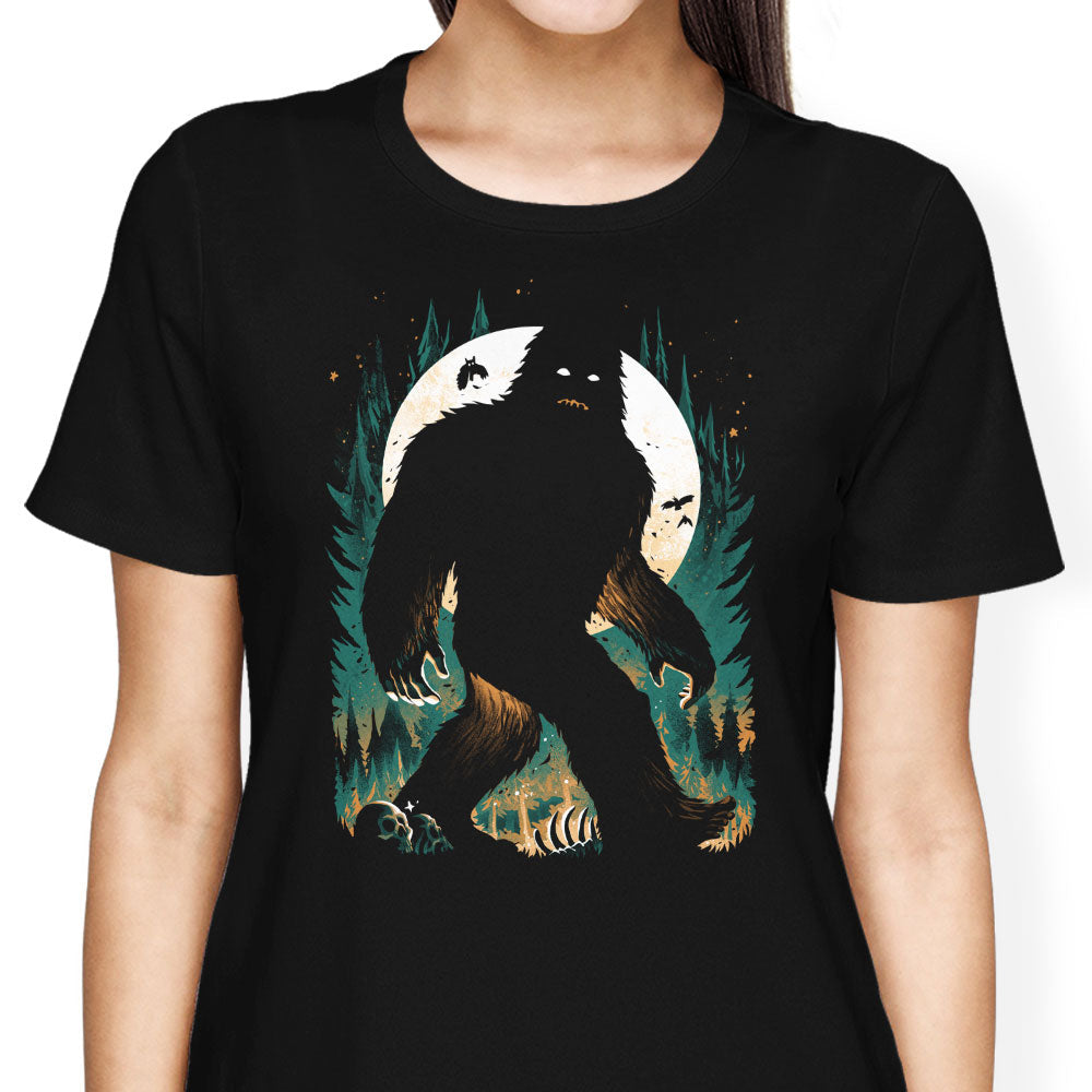 The Hidden One - Women's Apparel product image 7