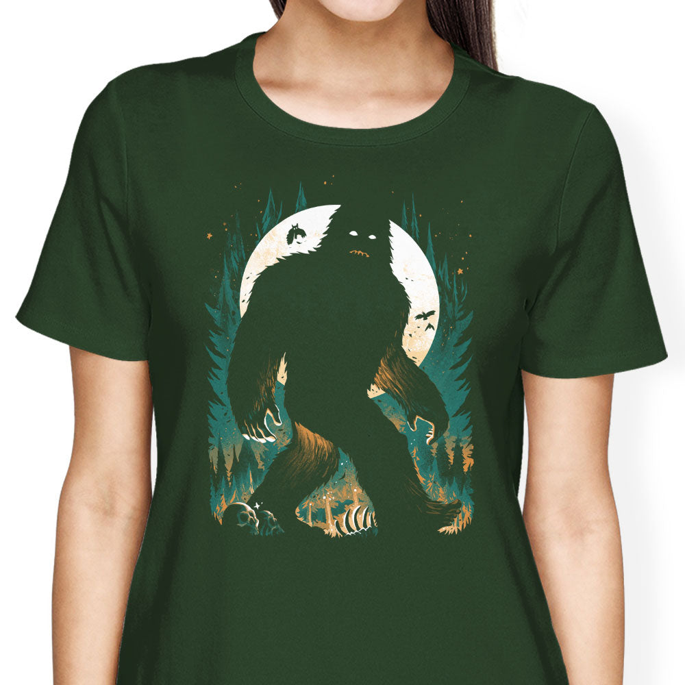The Hidden One - Women's Apparel product image 9
