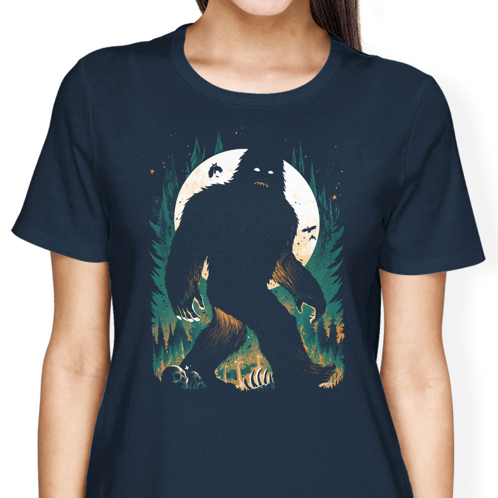 The Hidden One - Women's Apparel product image 8