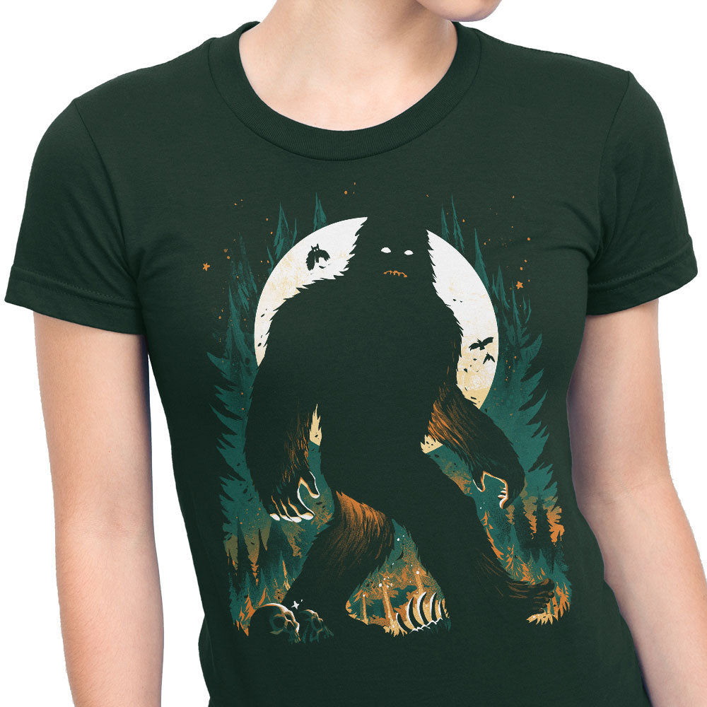 The Hidden One - Women's Apparel product image 12