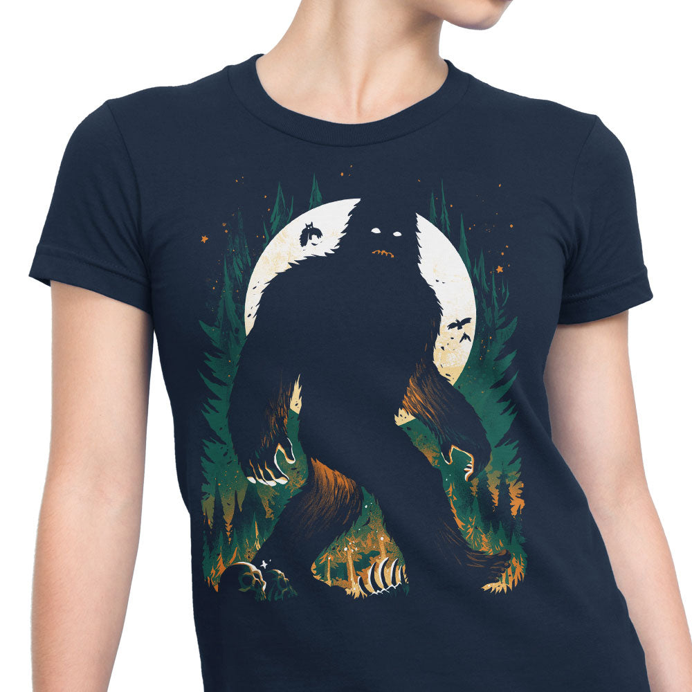 The Hidden One - Women's Apparel product image 11