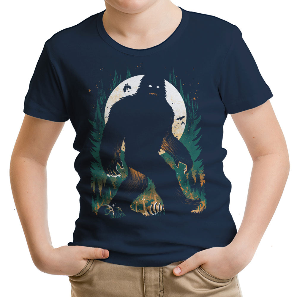 The Hidden One - Youth Apparel product image 8
