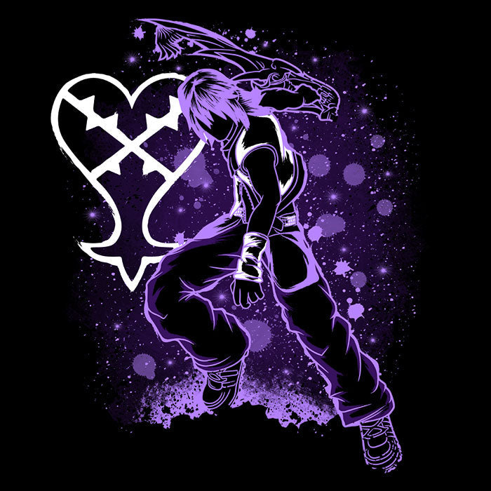 The Keyblade Wielder - Women's V-Neck product image 2