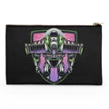The Mission Beyond Infinity - Accessory Pouch