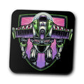 The Mission Beyond Infinity - Coasters product image 1