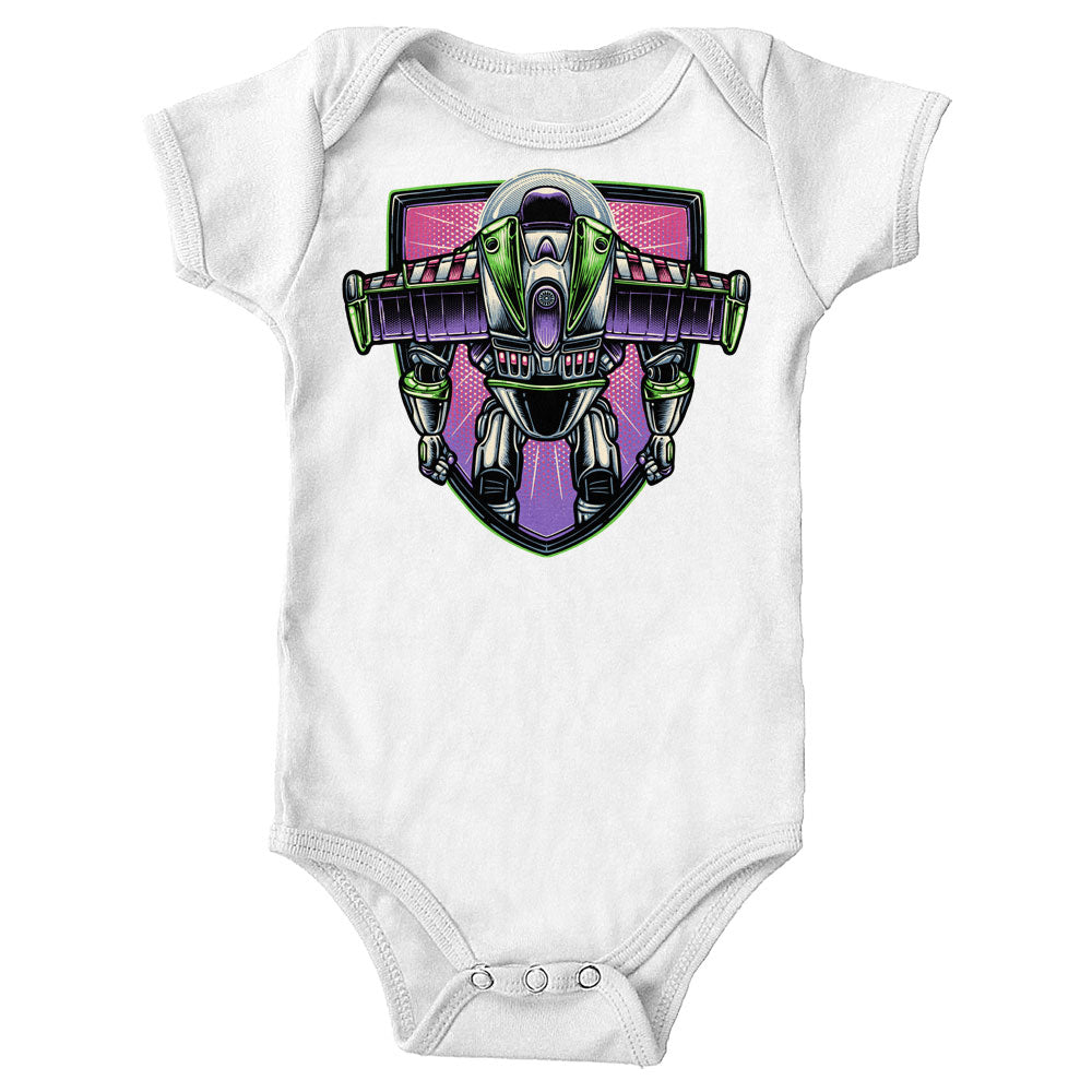 The Mission Beyond Infinity - Youth Apparel product image 8