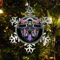 The Mission Beyond Infinity - Ornament product image 1