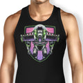 The Mission Beyond Infinity - Tank Top product image 1