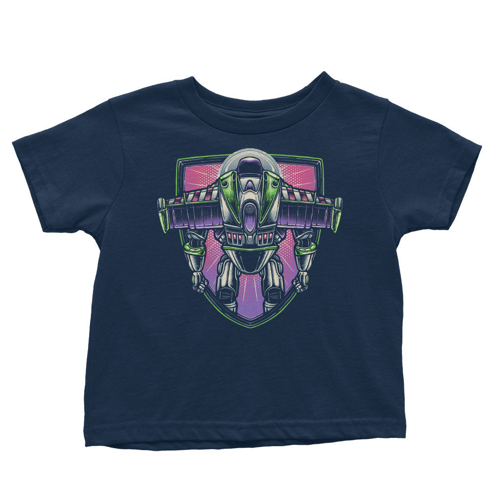 The Mission Beyond Infinity - Youth Apparel product image 5