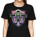 The Mission Beyond Infinity - Women's Apparel product image 1